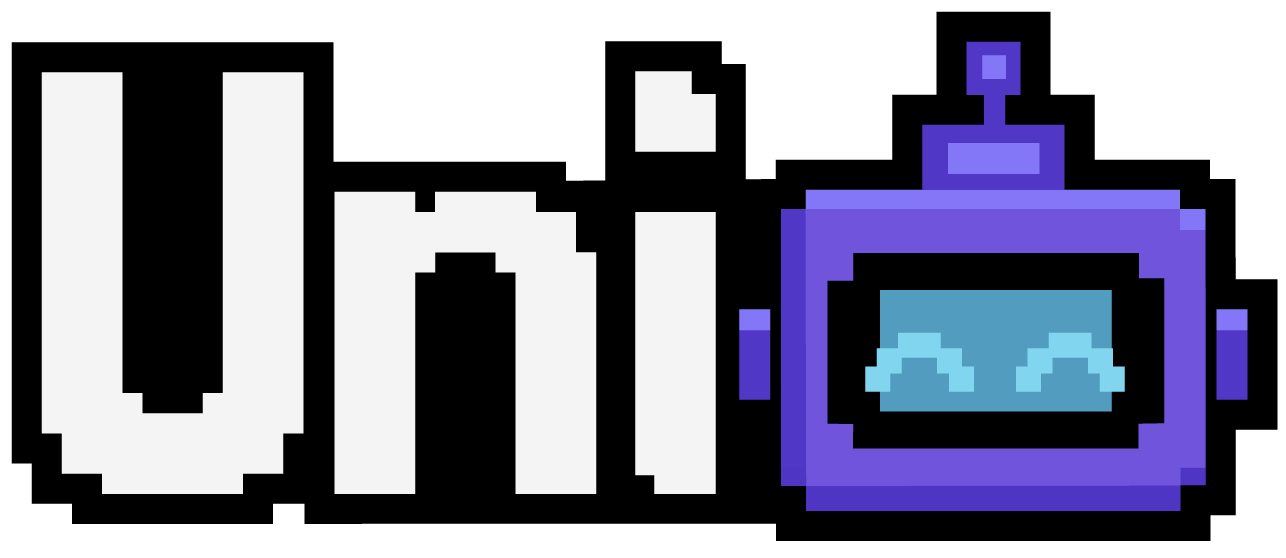 Logo Unirobot